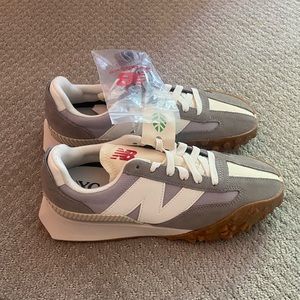 New balance sneakers